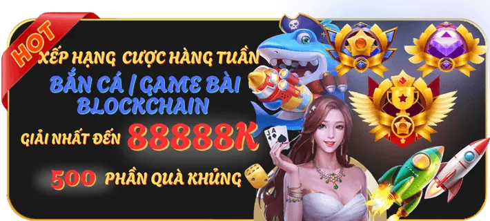Các công cụ hỗ trợ người chơi tại Tai Choang