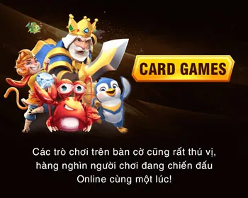 Game Nổ Hũ Mới Ra Mắt Tại Tai Choang